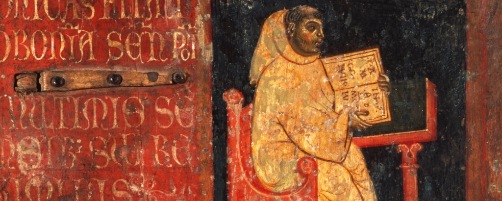 Domenica di carta 2022 all'Archivio di Stato di Siena: visite libere e guidate alle mostre